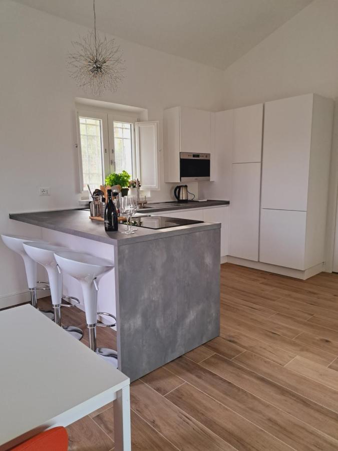Villa The Green Door - Casa Vacanze Vicino A Roma Fonte Nuova Zewnętrze zdjęcie