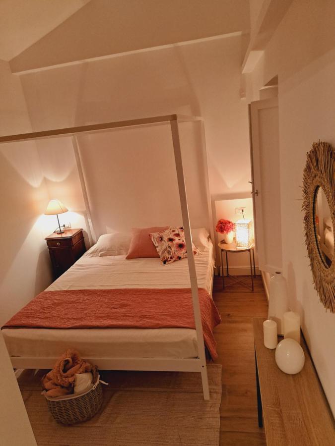 Villa The Green Door - Casa Vacanze Vicino A Roma Fonte Nuova Zewnętrze zdjęcie