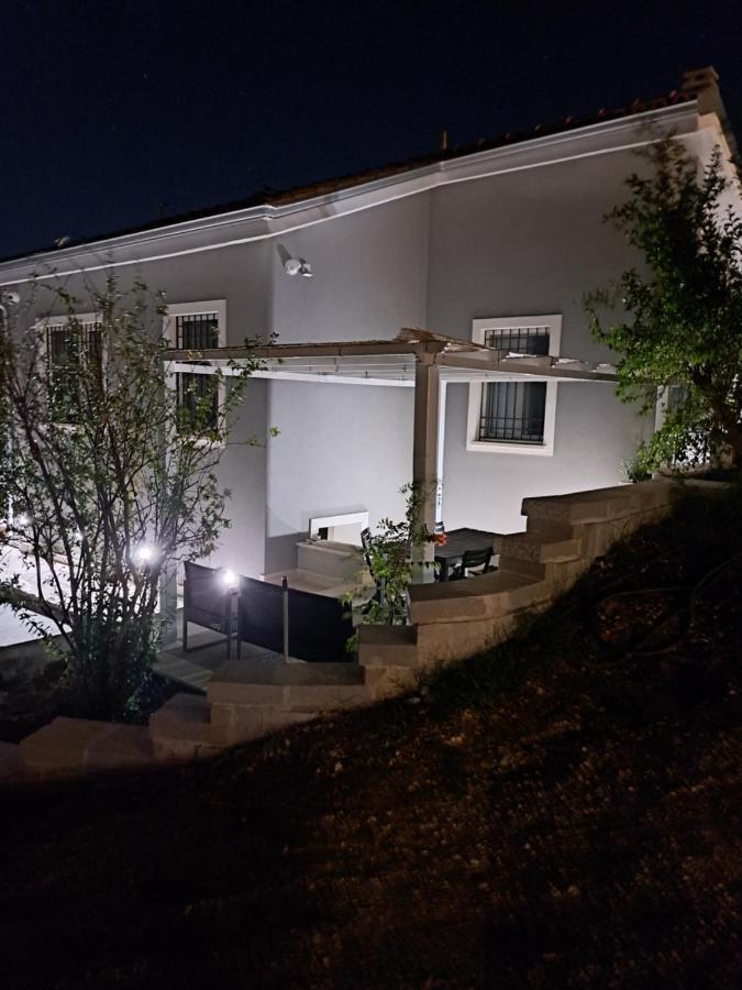 Villa The Green Door - Casa Vacanze Vicino A Roma Fonte Nuova Zewnętrze zdjęcie