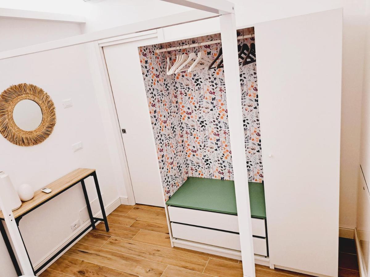 Villa The Green Door - Casa Vacanze Vicino A Roma Fonte Nuova Zewnętrze zdjęcie